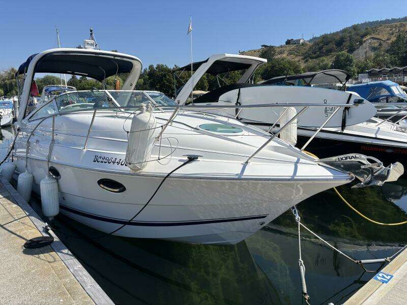 28ft Doral Yacht For Sale