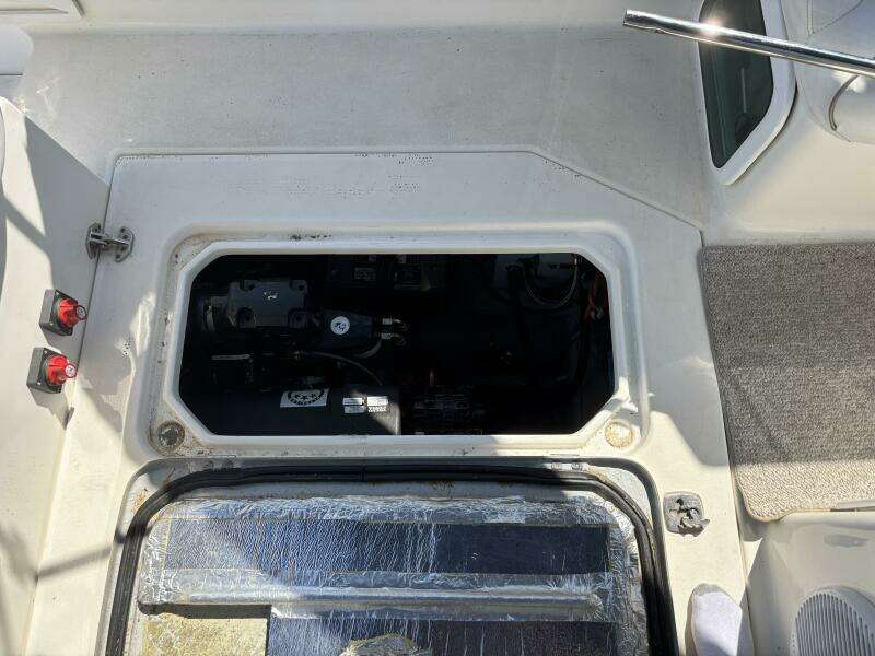 28ft Doral Yacht For Sale