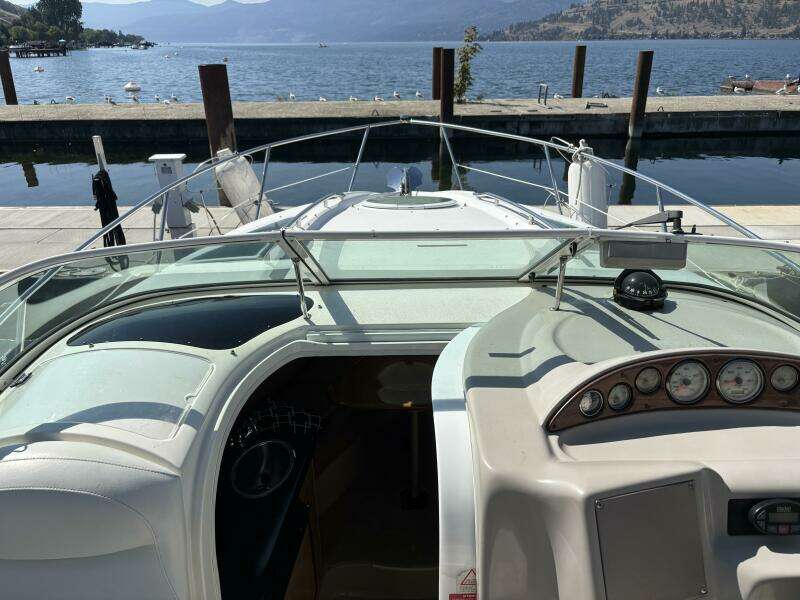 28ft Doral Yacht For Sale