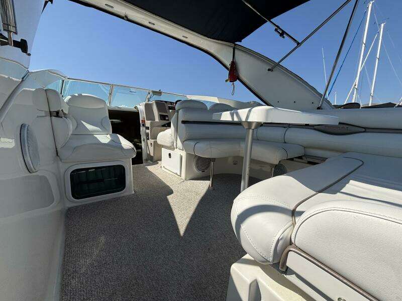 28ft Doral Yacht For Sale