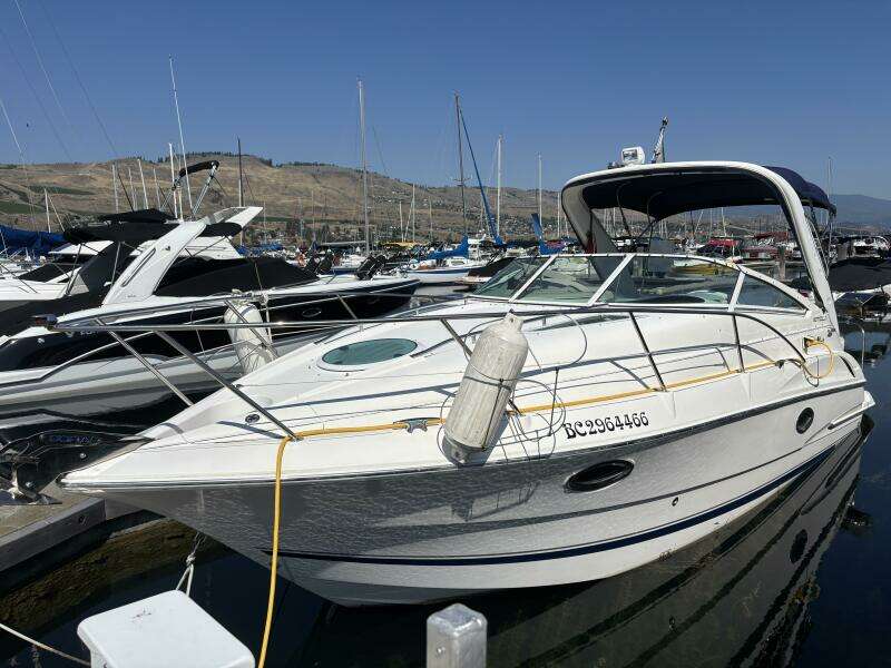 28ft Doral Yacht For Sale