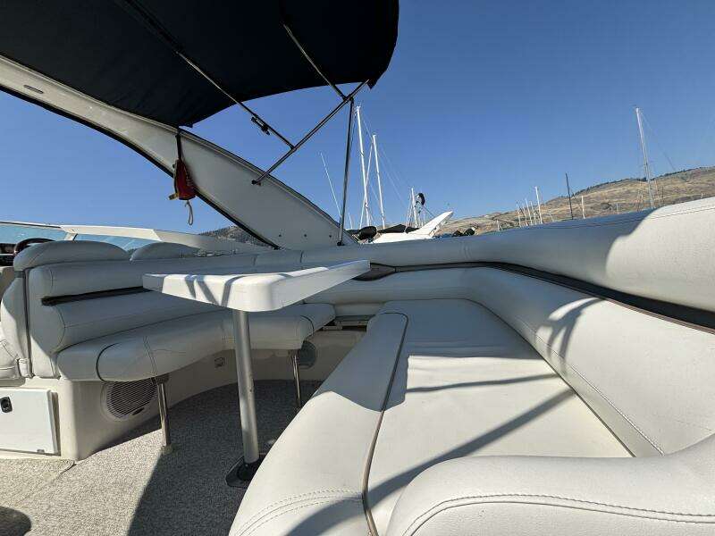 28ft Doral Yacht For Sale