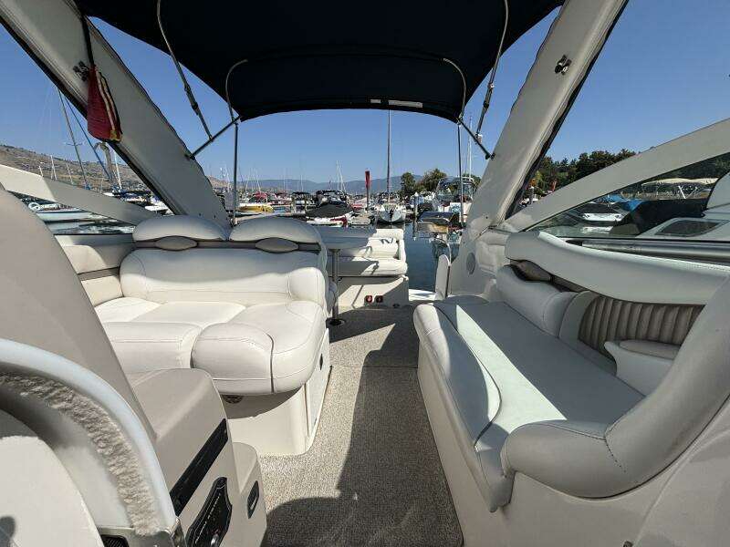 28ft Doral Yacht For Sale