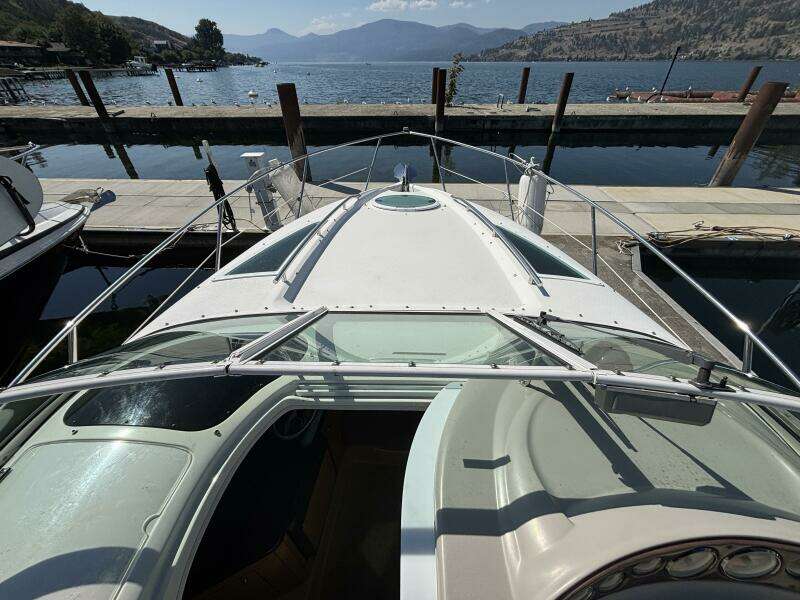 28ft Doral Yacht For Sale