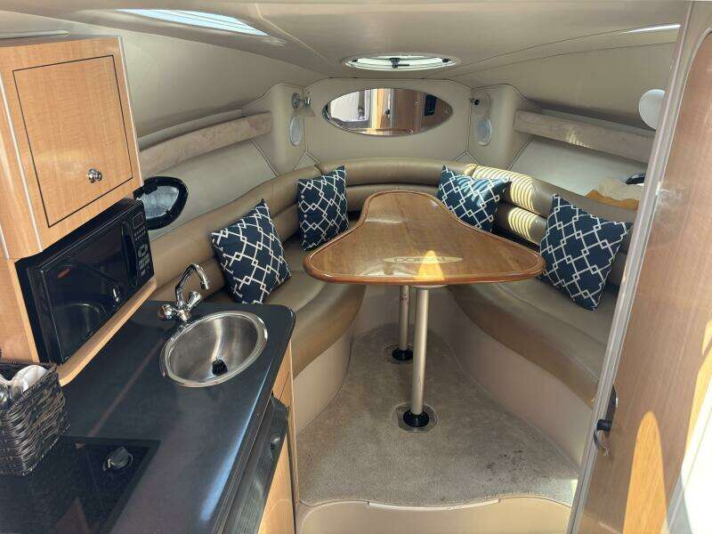28ft Doral Yacht For Sale