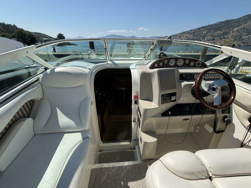 28ft Doral Yacht For Sale