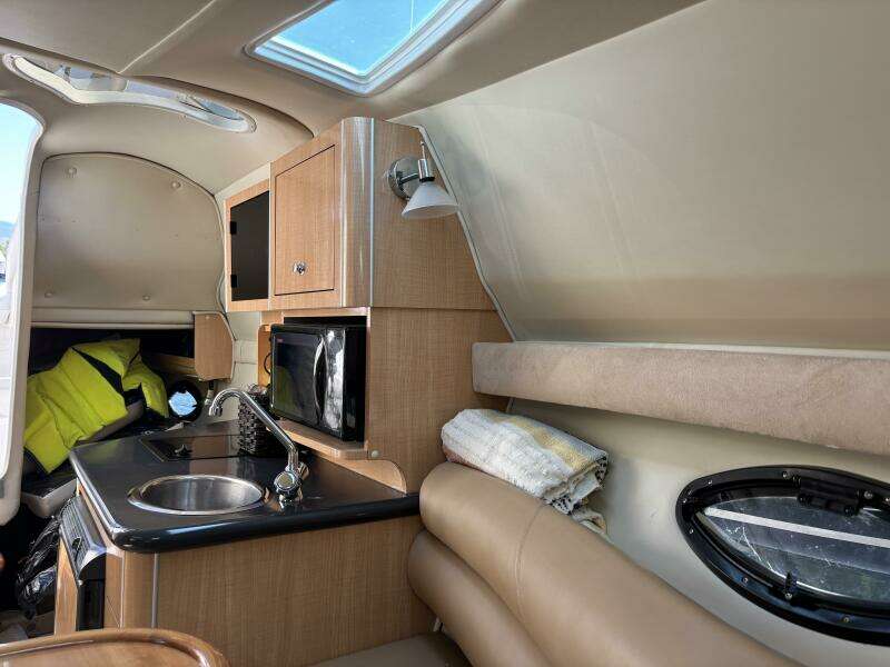 28ft Doral Yacht For Sale