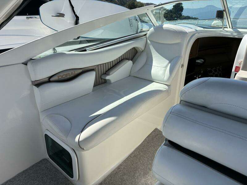 28ft Doral Yacht For Sale