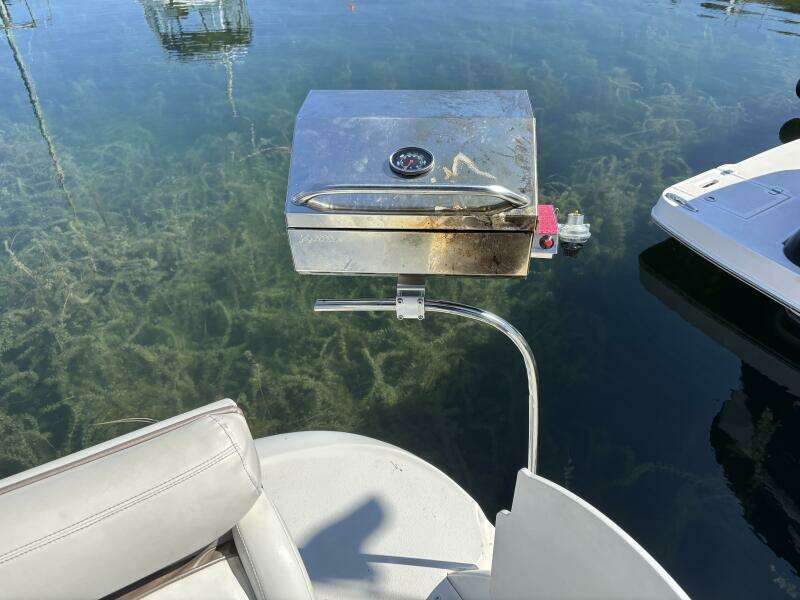 28ft Doral Yacht For Sale