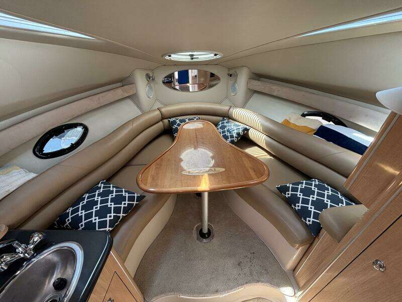28ft Doral Yacht For Sale