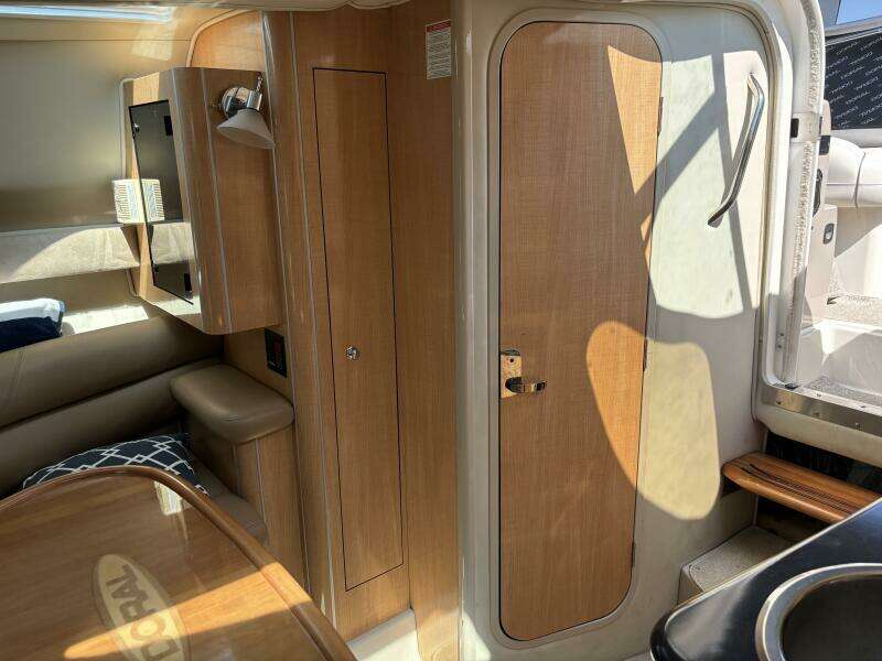 28ft Doral Yacht For Sale
