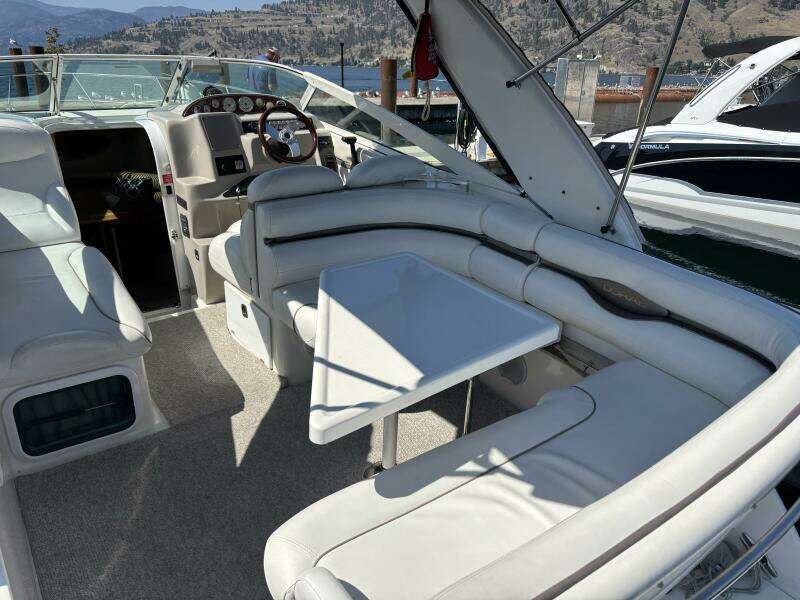 28ft Doral Yacht For Sale
