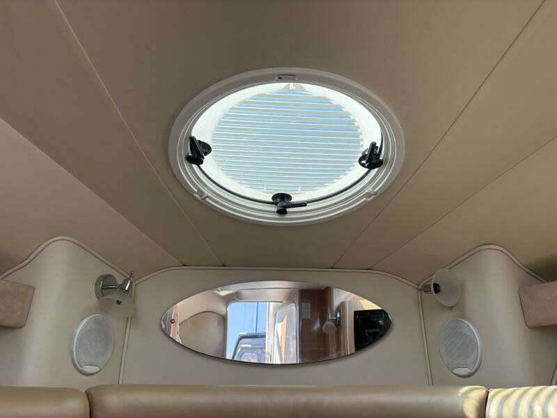 28ft Doral Yacht For Sale