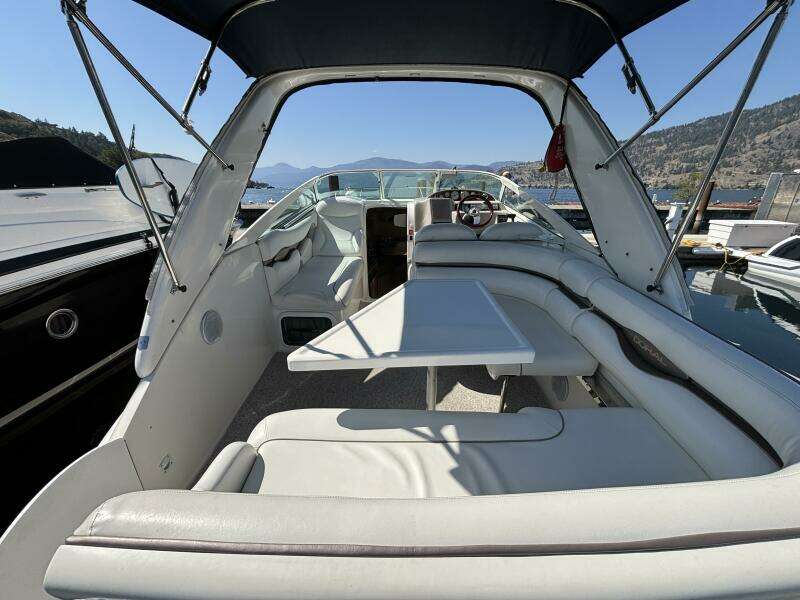28ft Doral Yacht For Sale