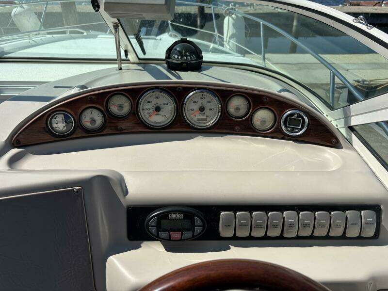 28ft Doral Yacht For Sale