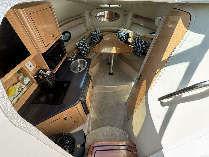 28ft Doral Yacht For Sale