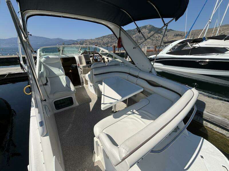 28ft Doral Yacht For Sale