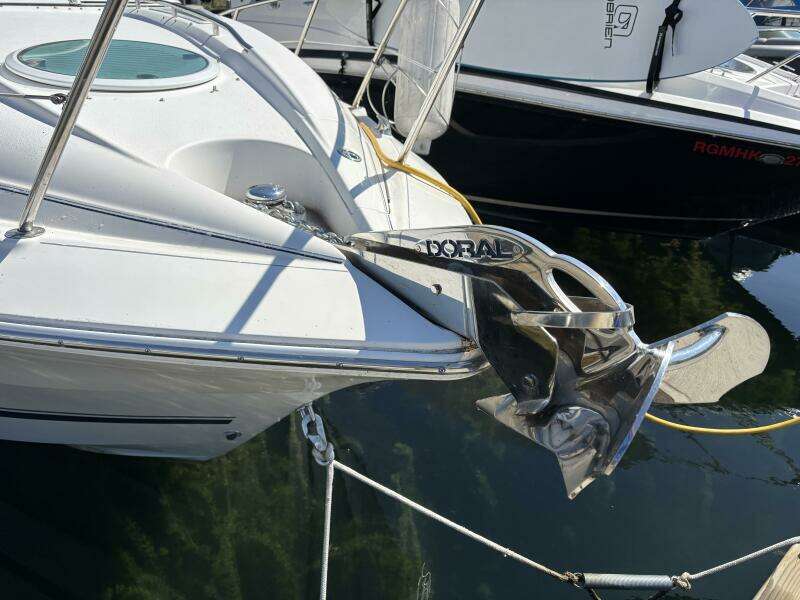 28ft Doral Yacht For Sale