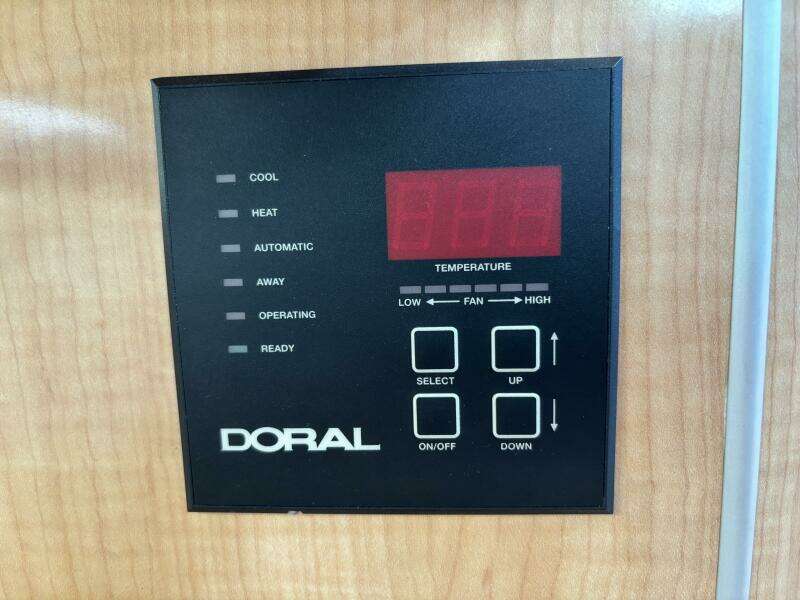 28ft Doral Yacht For Sale