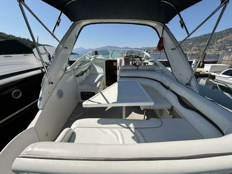 28ft Doral Yacht For Sale