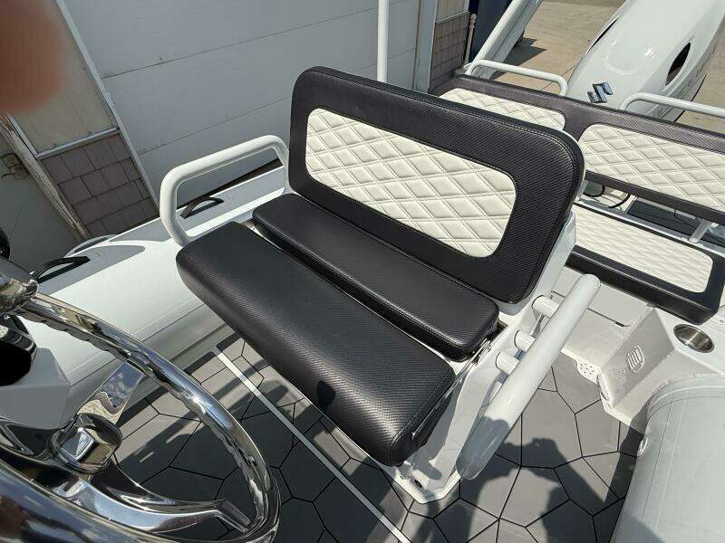19ft Highfield Yacht For Sale