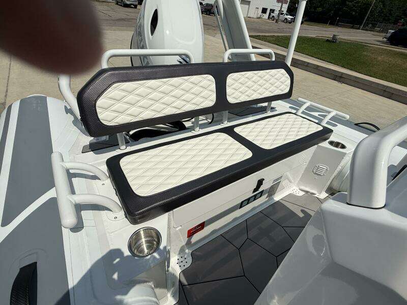 19ft Highfield Yacht For Sale