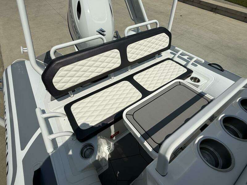 19ft Highfield Yacht For Sale