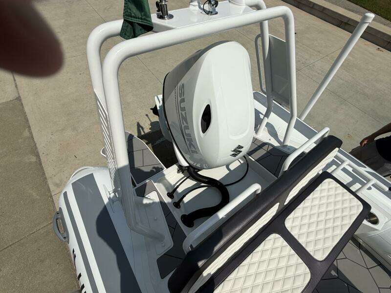 19ft Highfield Yacht For Sale