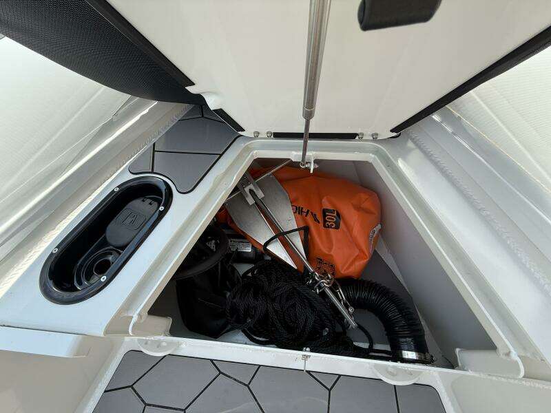 19ft Highfield Yacht For Sale