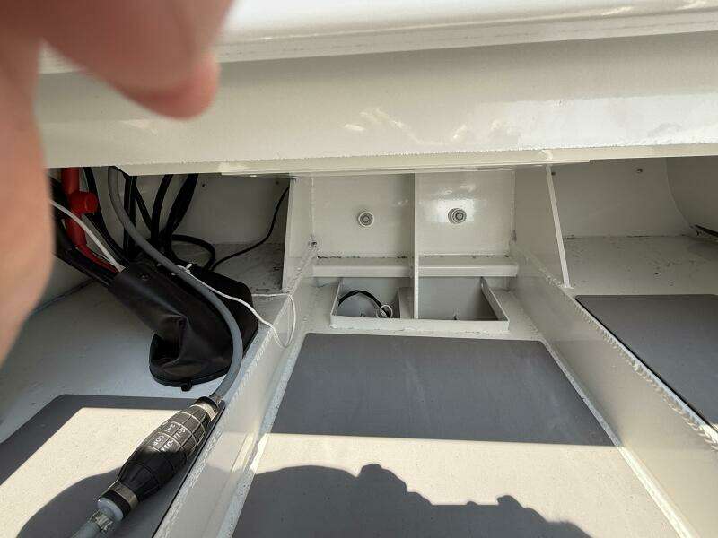 19ft Highfield Yacht For Sale
