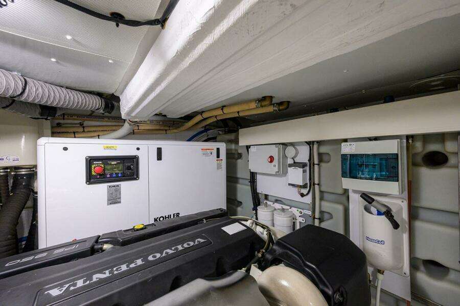 Engine Room