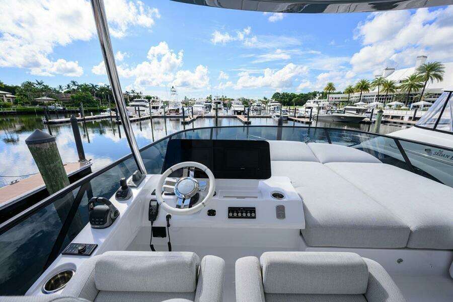 Flybridge