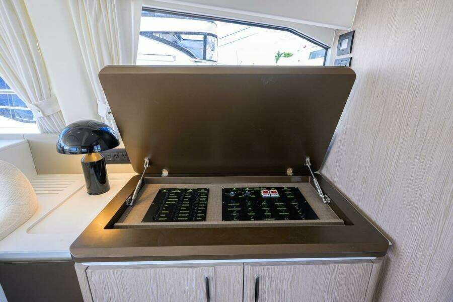Galley