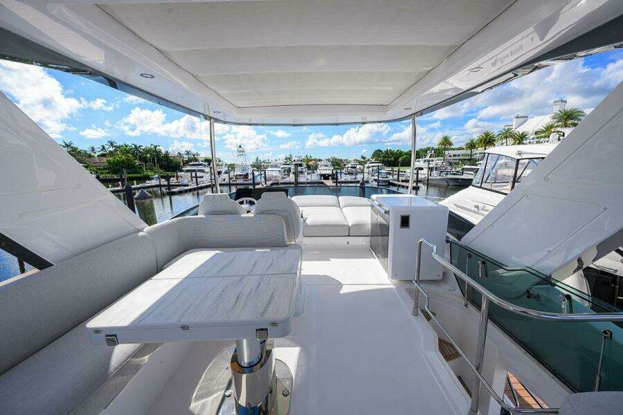 Flybridge