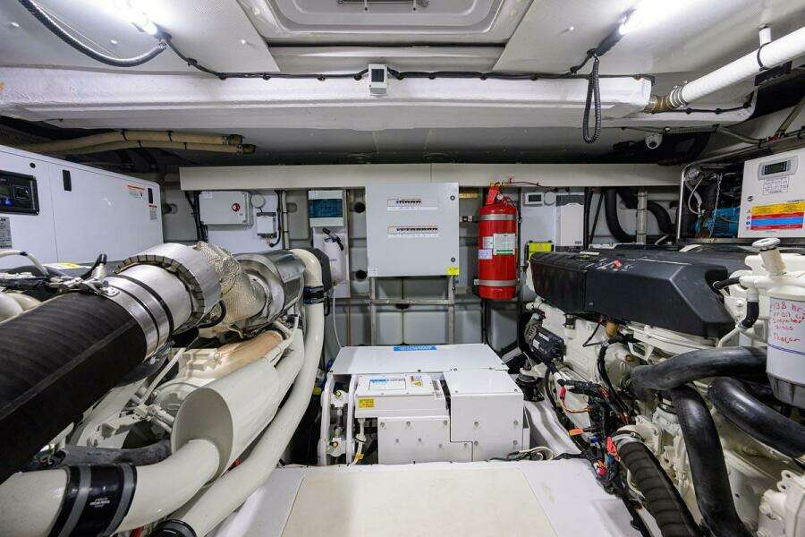 Engine Room 
