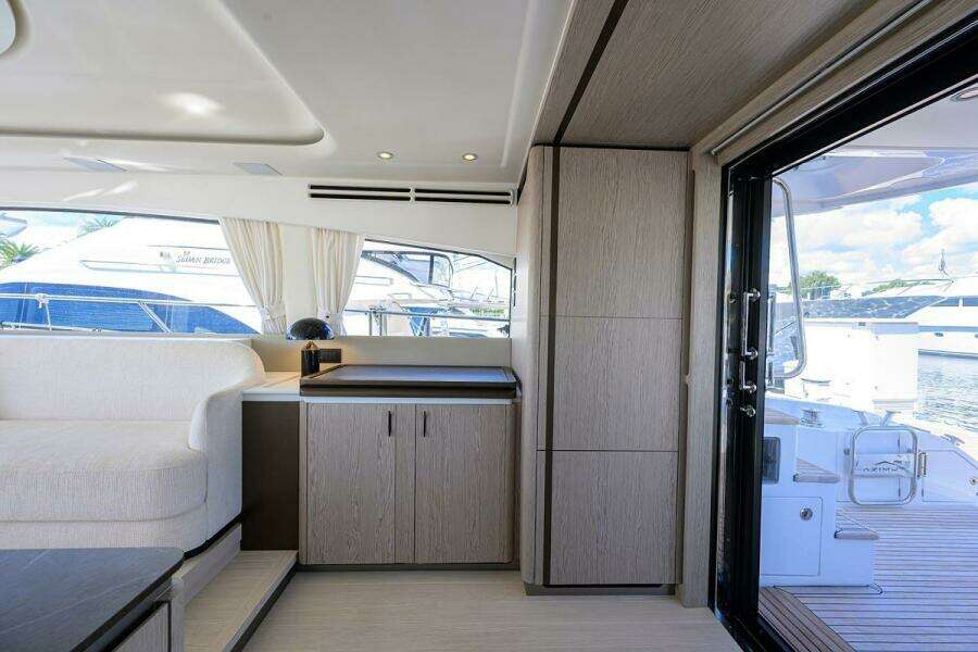 Galley