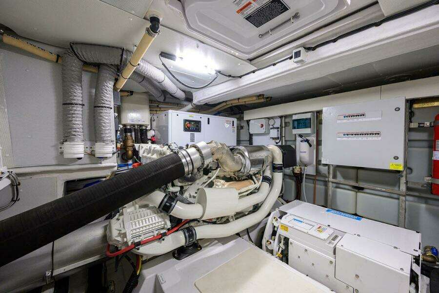 Engine Room