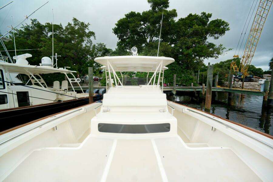 ROVER 37ft Marlow Yacht For Sale