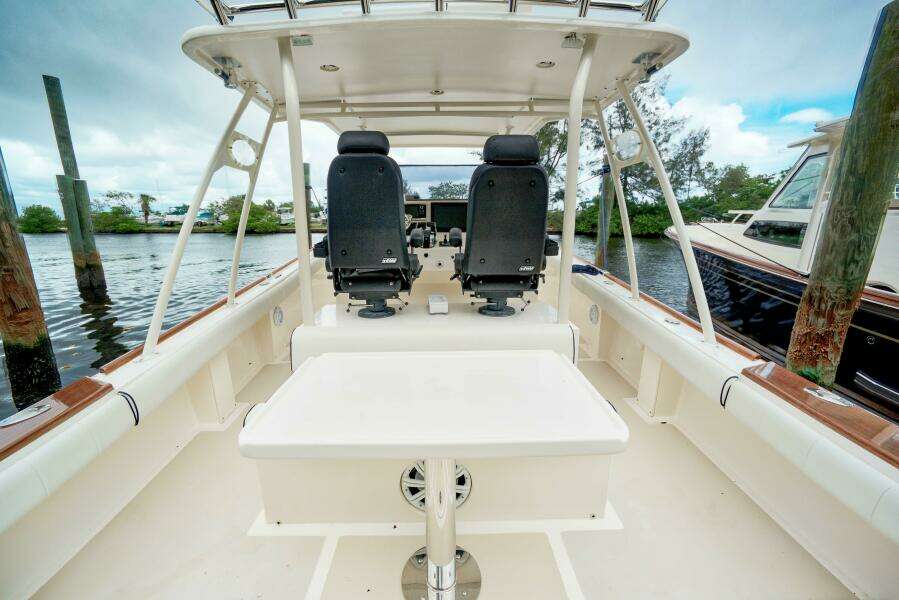 ROVER 37ft Marlow Yacht For Sale