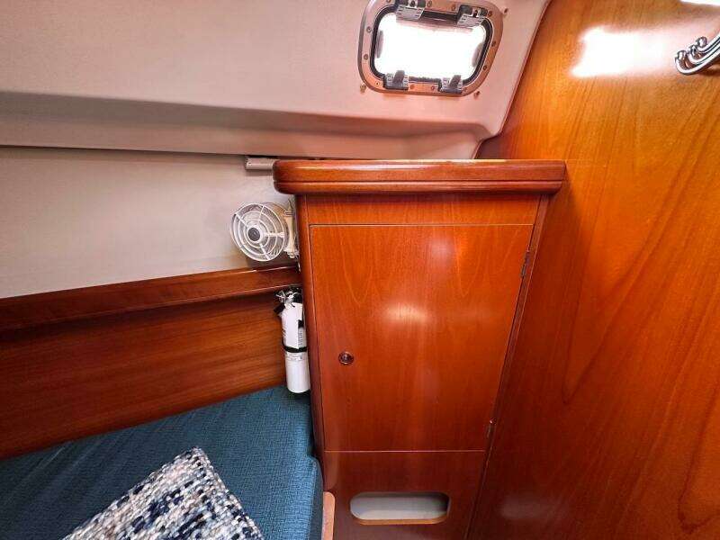 36ft Beneteau Yacht For Sale