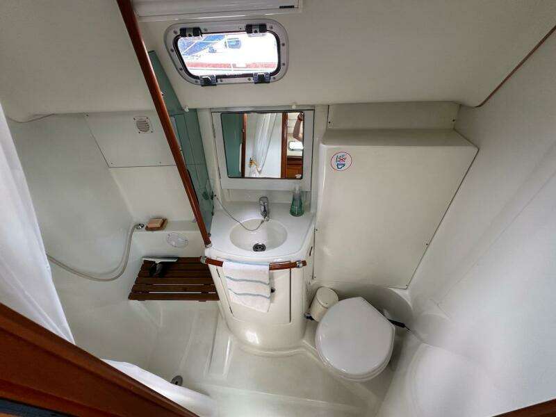 36ft Beneteau Yacht For Sale