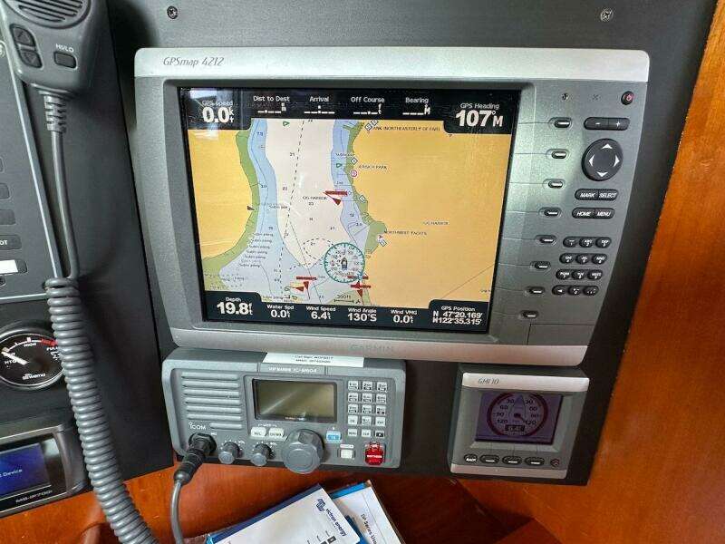 36ft Beneteau Yacht For Sale