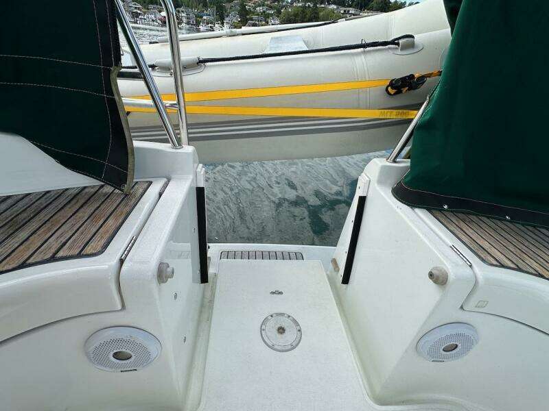 36ft Beneteau Yacht For Sale