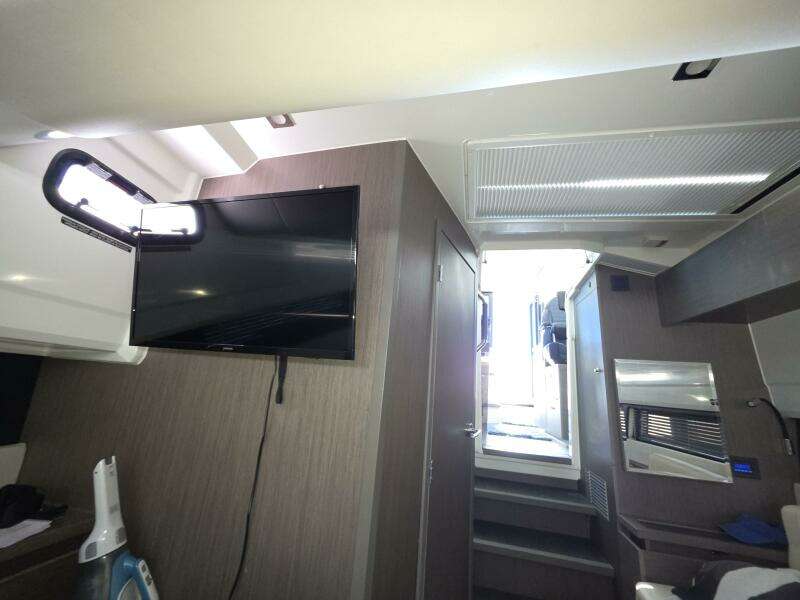 35ft Wellcraft Yacht For Sale