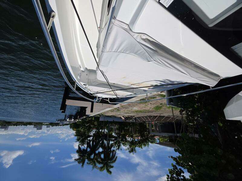 35ft Wellcraft Yacht For Sale