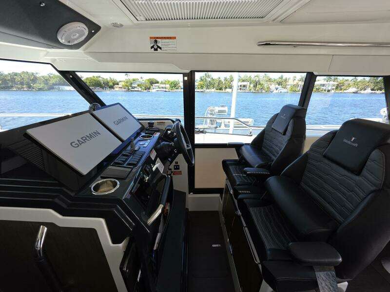 35ft Wellcraft Yacht For Sale