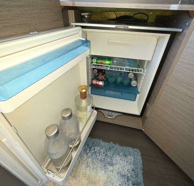 35ft Wellcraft Yacht For Sale