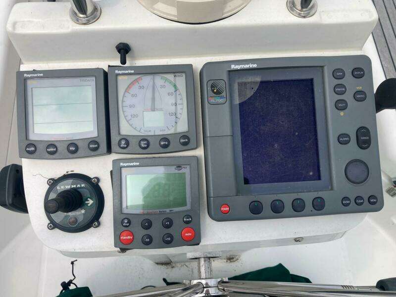 Helm Electronics
