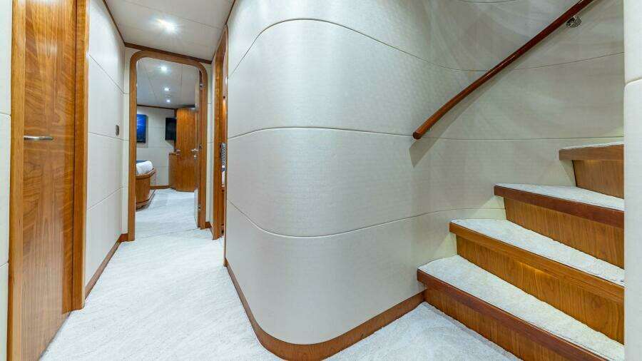 Accommodation Foyer