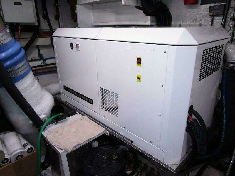 2 New Generators
